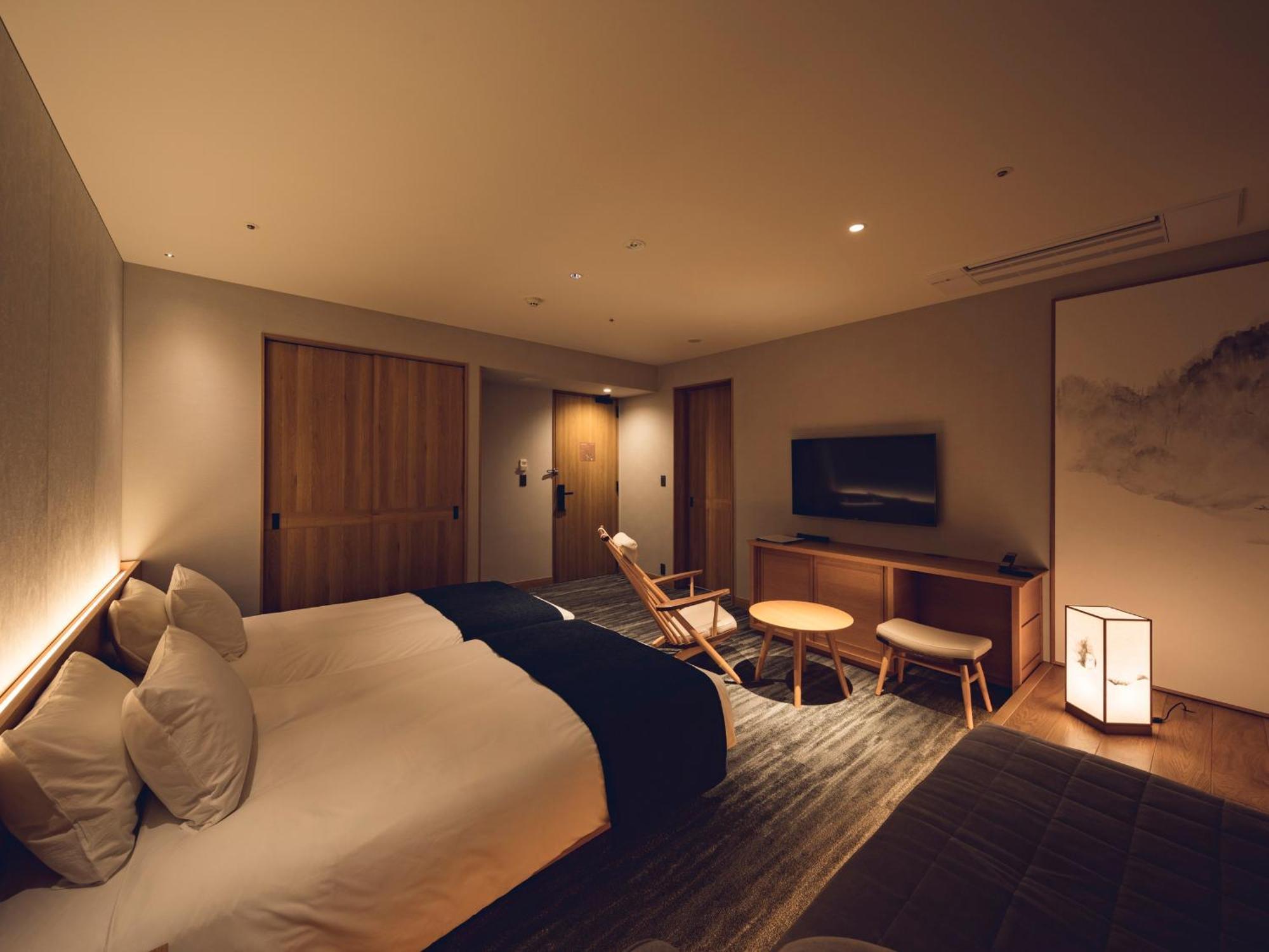 Tokyu Stay Hida Takayama Musubinoyu Extérieur photo