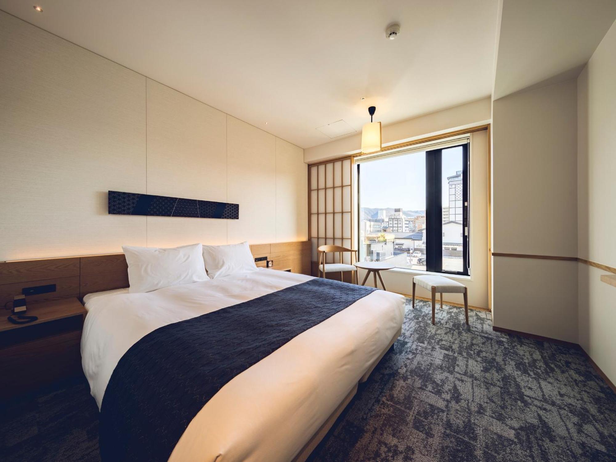 Tokyu Stay Hida Takayama Musubinoyu Extérieur photo